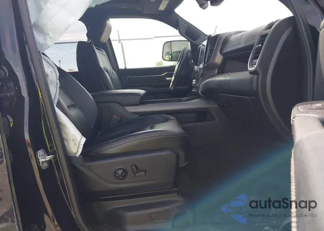 2020 Ram 1500 Rebel z USA, uszkodzony, nr VIN 1C6SRFLT3LN205947